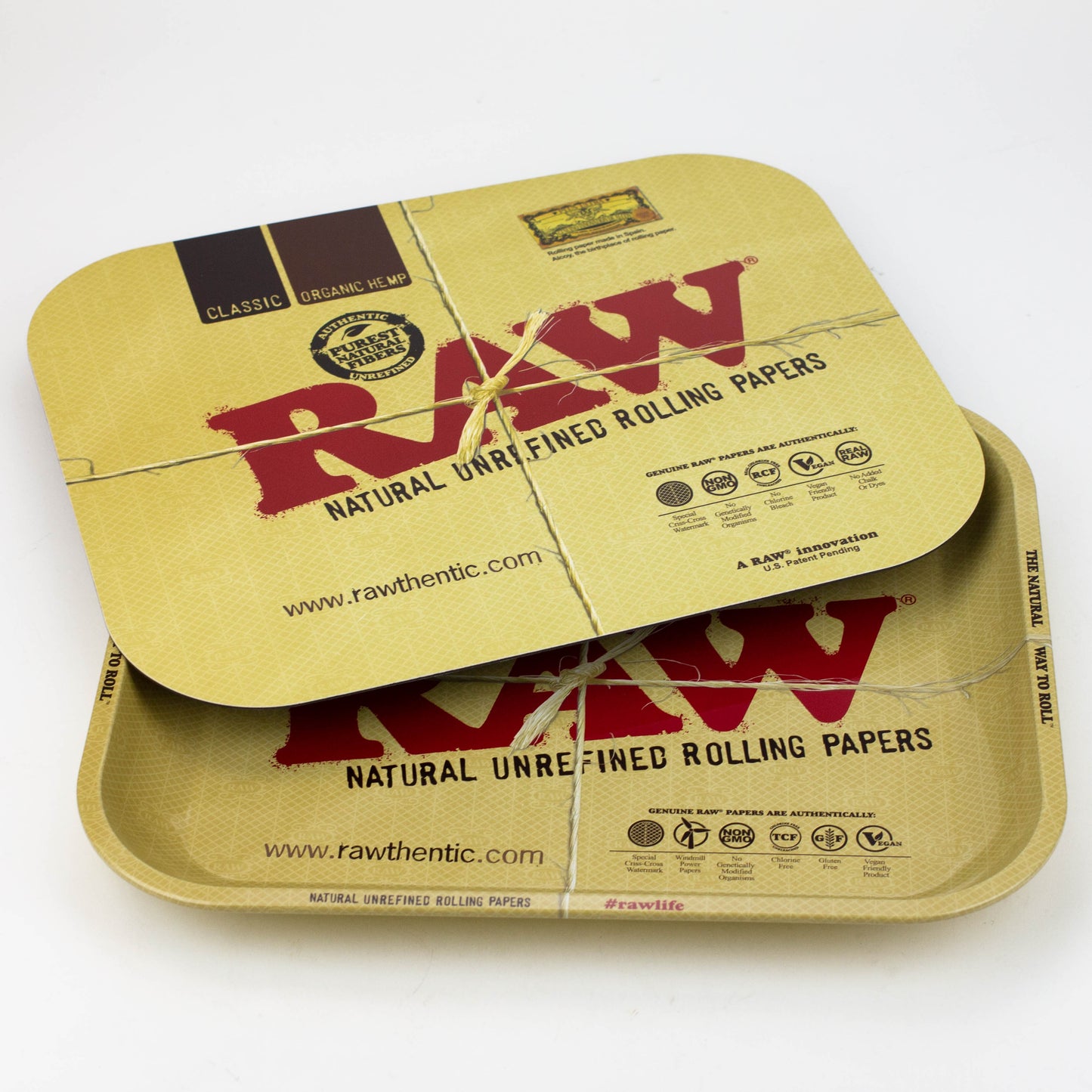 RAW Magnetic Tray Cover - Large_5