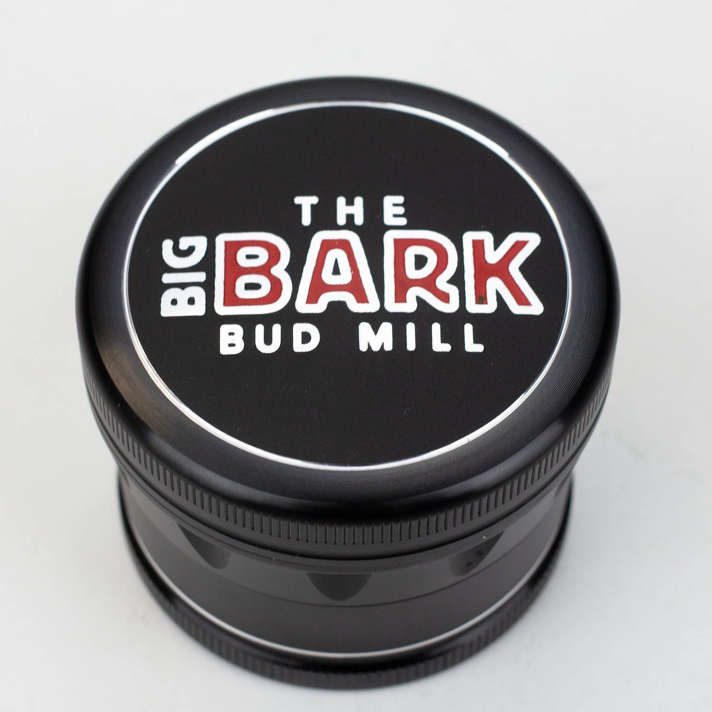 The BIGBARK Bud Mill_4