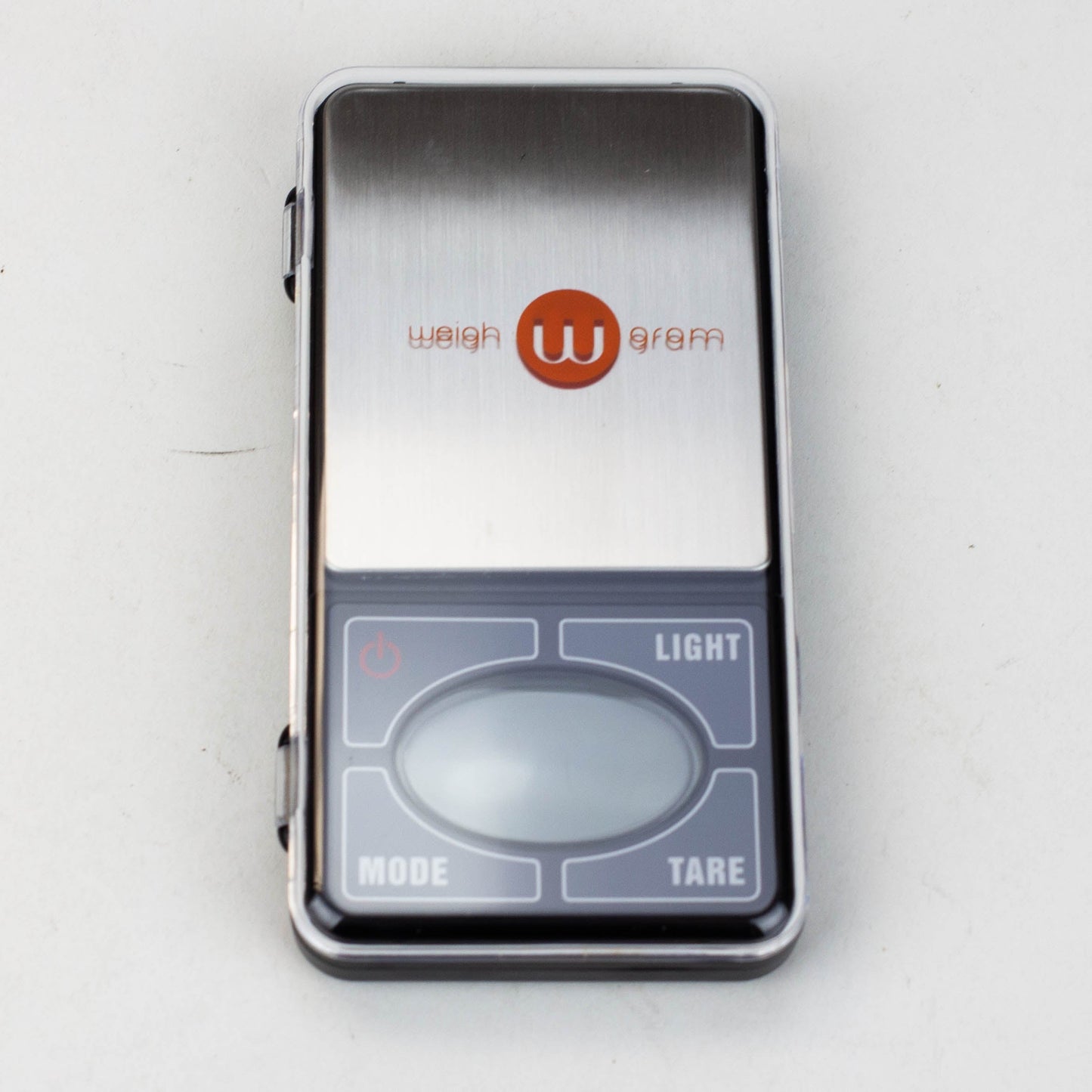 Weigh Gram - Digital Pocket Scale [PX 600]_3
