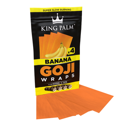 King Palm | Goji Wrap Bundle_2