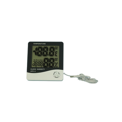 Thermometer & Hygrometer | Temperature & Humidity Meter_0