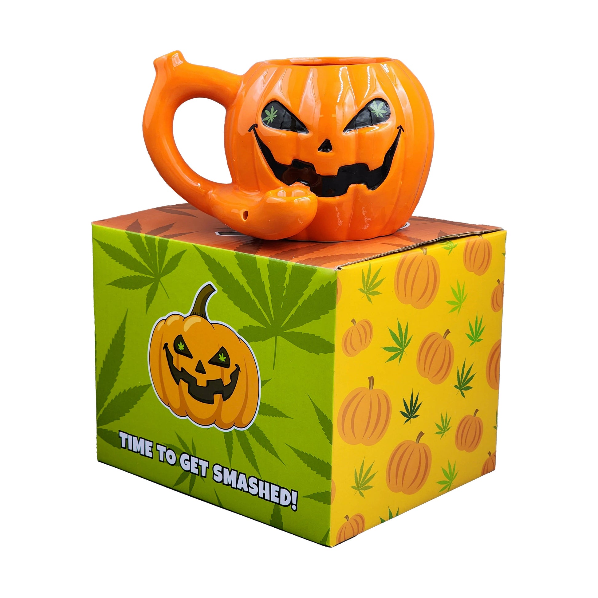 Pumpkin Mug_2