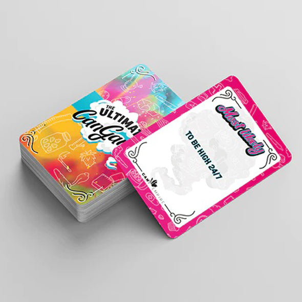 CANEMPIRE | The Ultimate CanGame 420-Themed Party Game_2