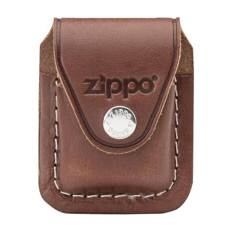 Zippo LPCB Lighter Pouch with Clip_0