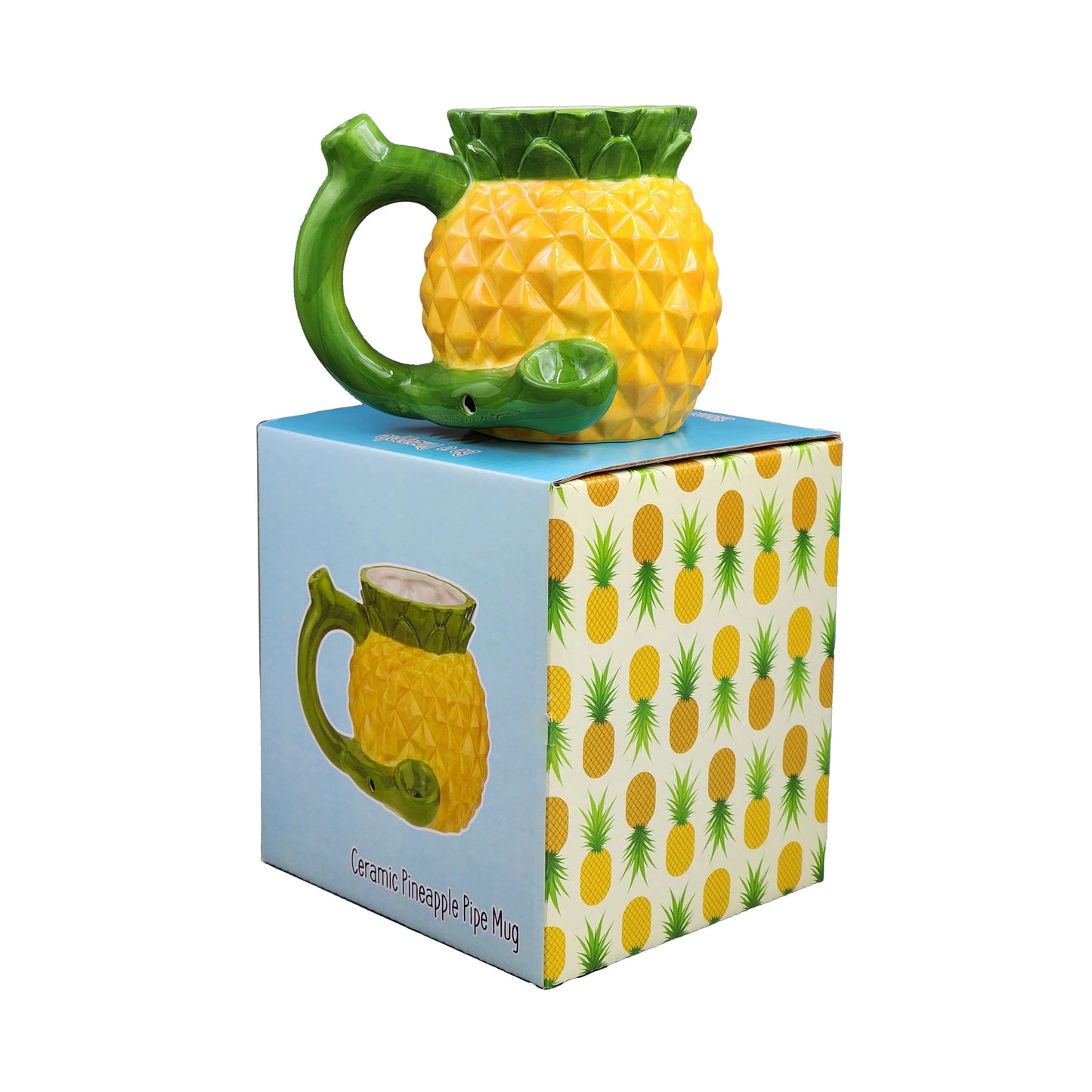Pineapple Mug_1