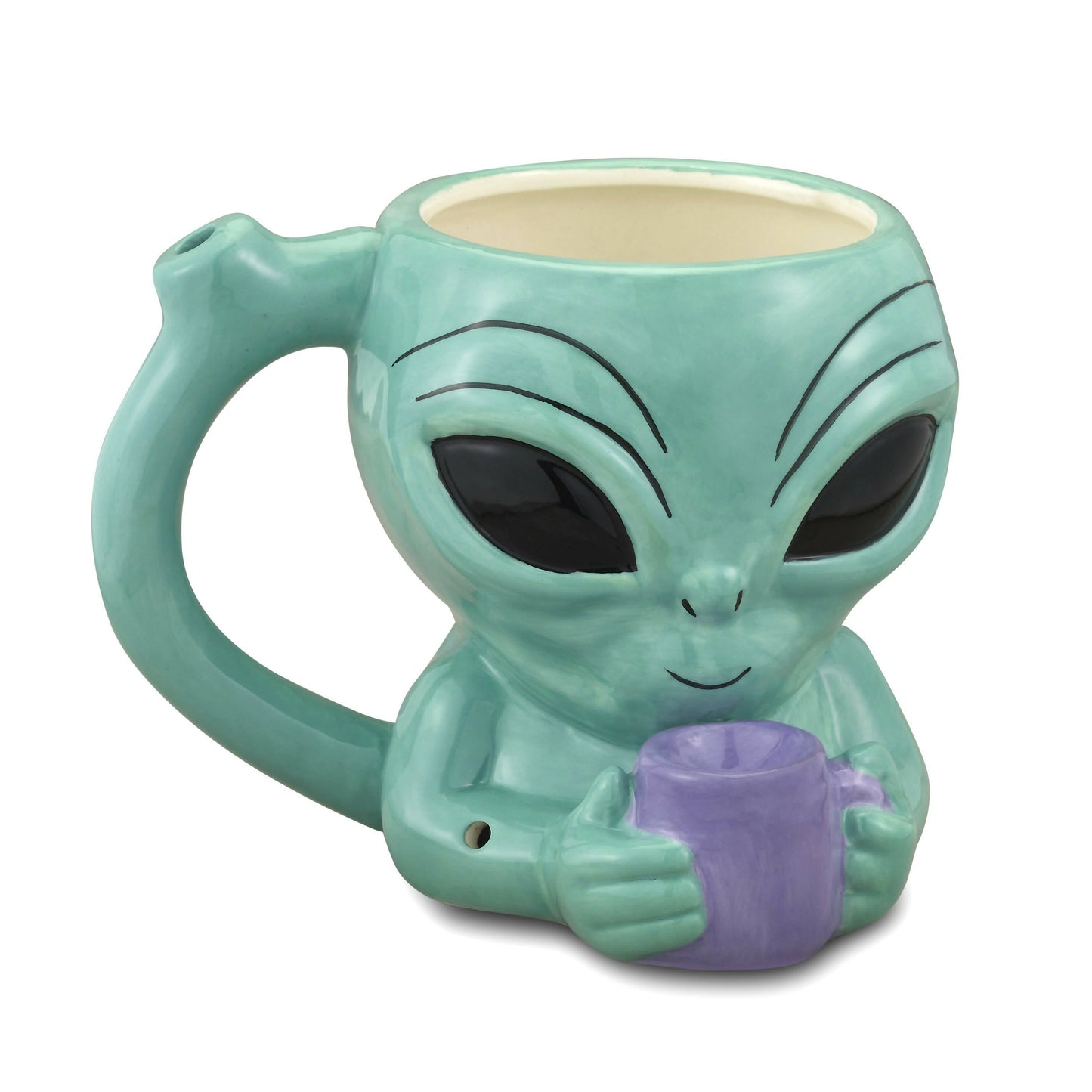 Alien Pipe Mug_0
