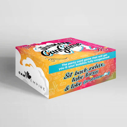 CANEMPIRE | The Ultimate CanGame 420-Themed Party Game_3