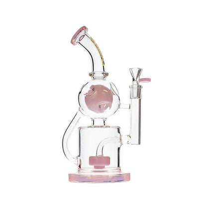 preemo - 10.5 inch Drum to Swiss Recycler [P084]_2