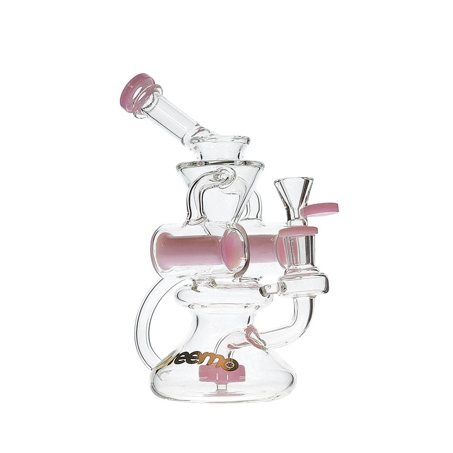 preemo -  8 inch Double Finger Hole Recycler [P086]_6