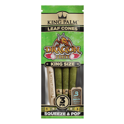 King Palm | Flavored Palm Cones – 3ct_5