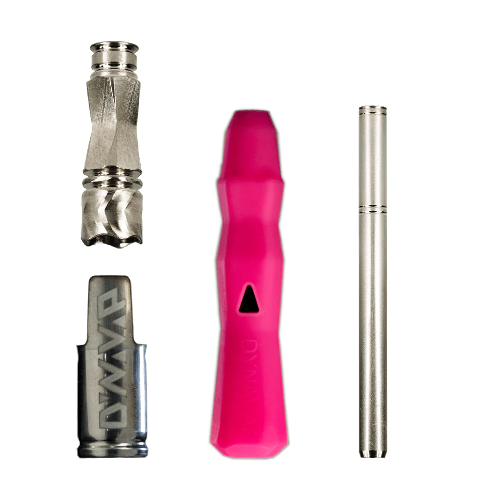 Dynavap - THE "B" NEON SERIES Battery Free Dry Flower Vaporizer_2