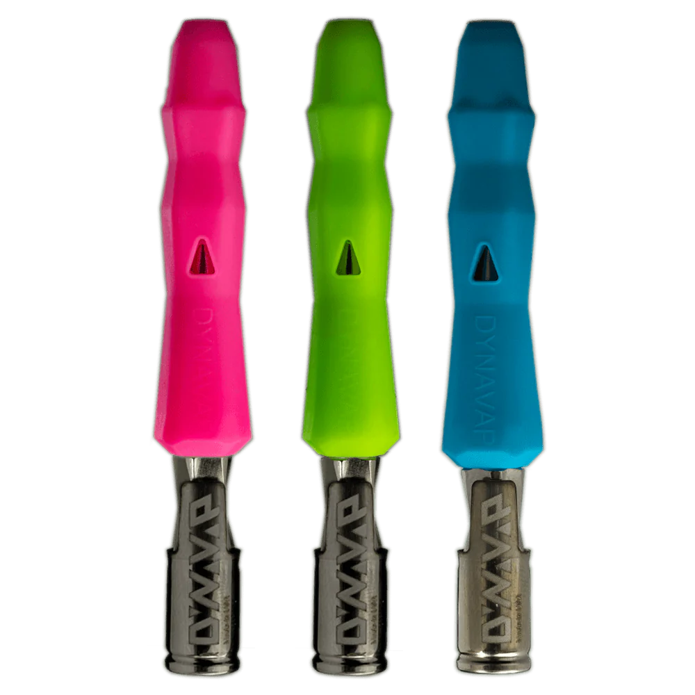 Dynavap - THE "B" NEON SERIES Battery Free Dry Flower Vaporizer_1