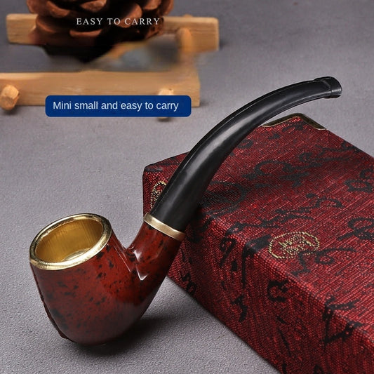 Tobacco Pipe