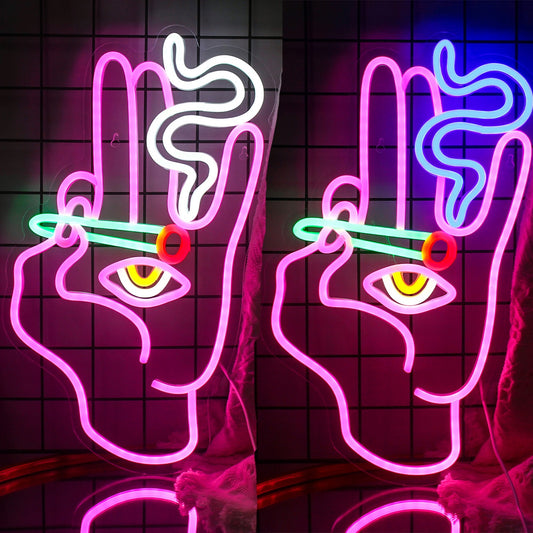 Wall Decoration Neon Sign
