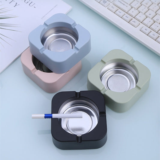 Pastel Ashtray
