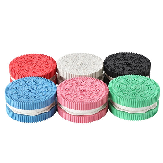 53MM 2-Layers Grinder