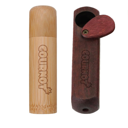 COURNOT 8mm Wooden Pipe