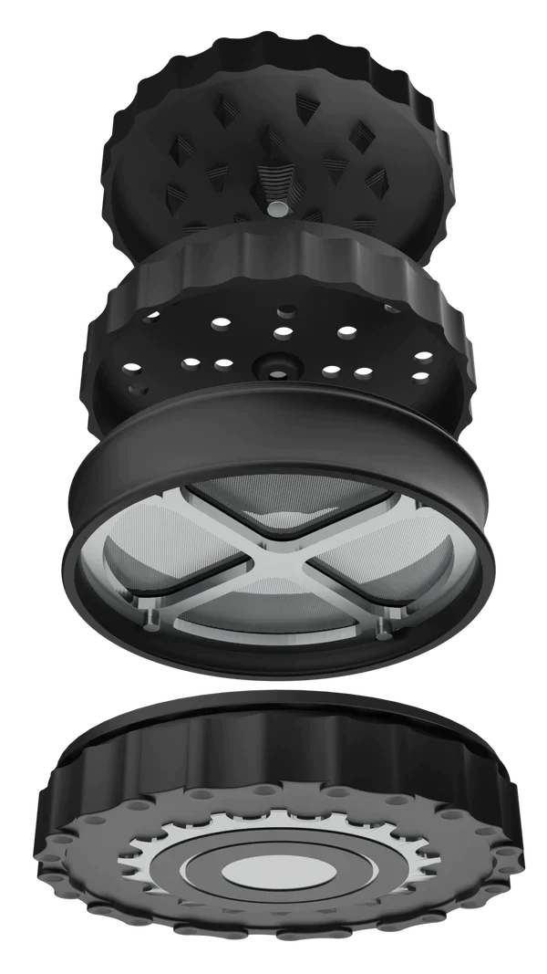 The Hippie - The Sprocket Grinder_2