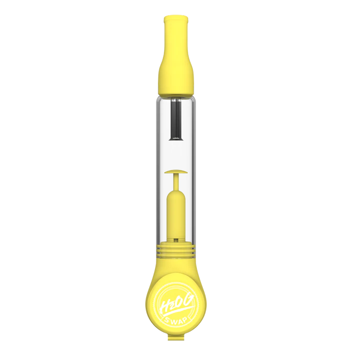 The Sunakin H2OG-Swap Silicone and Glass Pipe._9