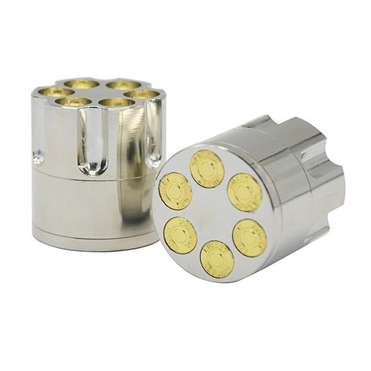 30mm Bullet Shape Grinder