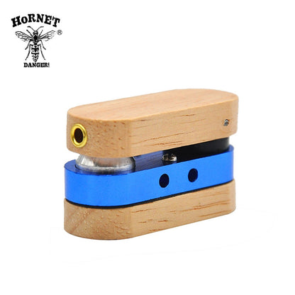 HORNET Portable Mini Wooden Pipe