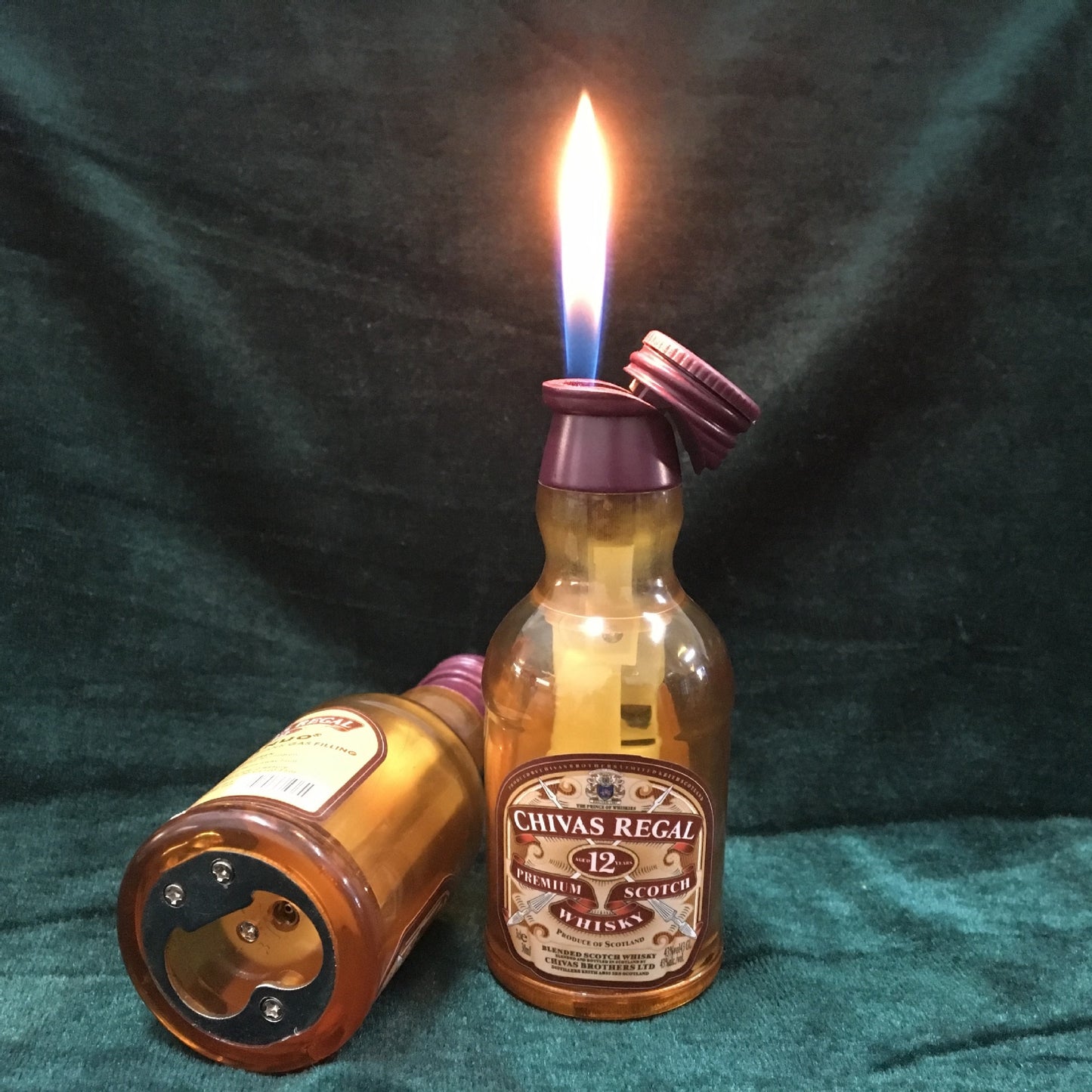 Novelty Lighter Set B