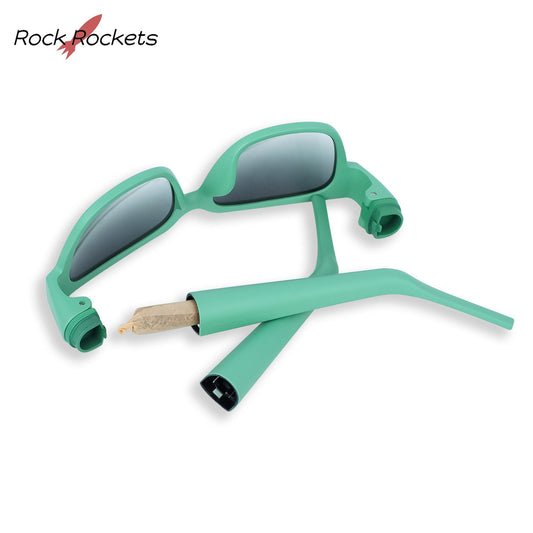 Sunglasses Joint Case