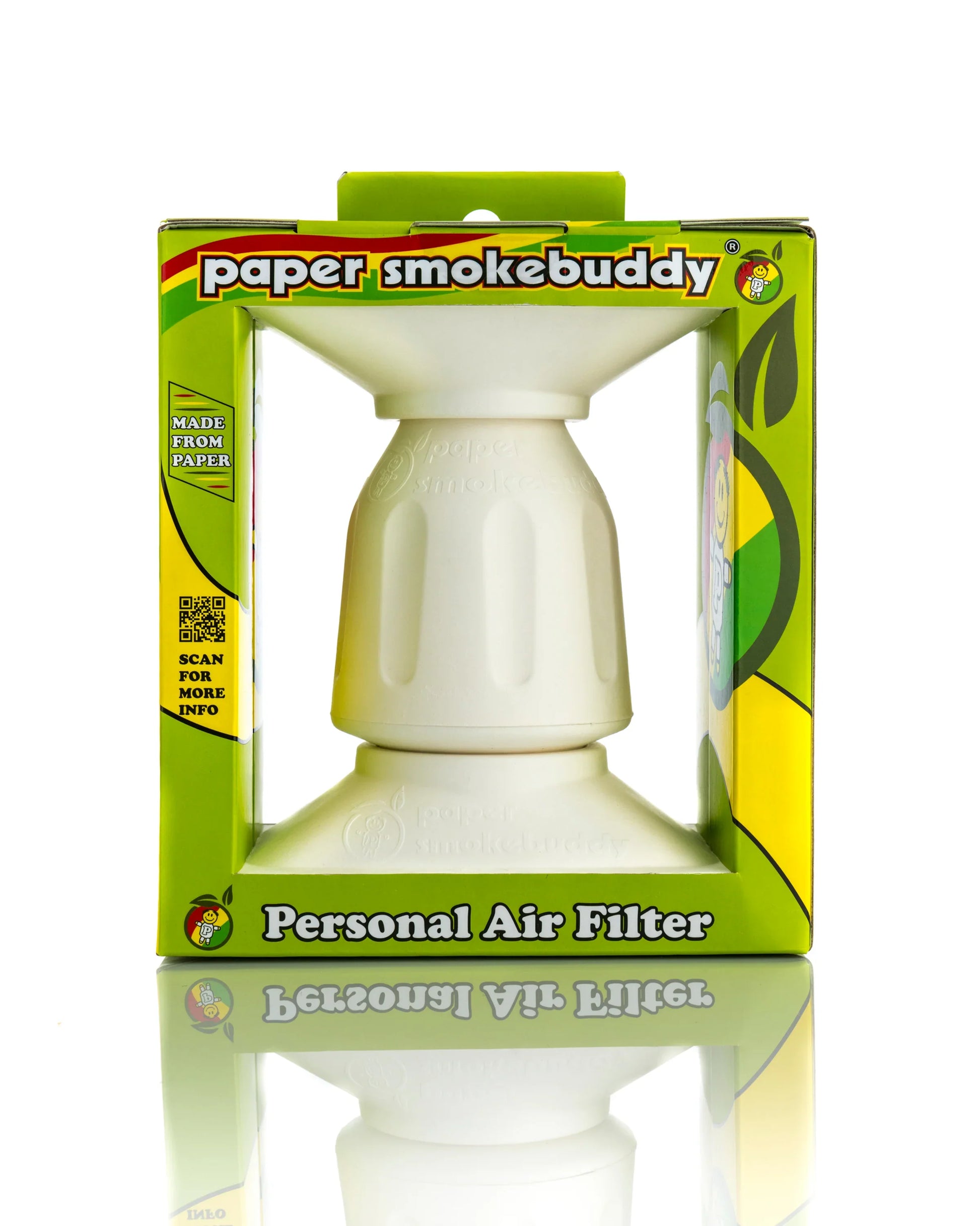 Smokebuddy | All-Paper Original Air Filter_3