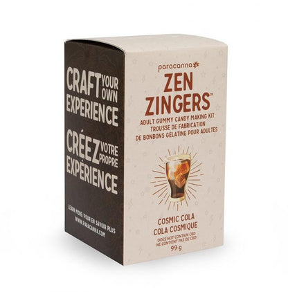 Zen Zingers™ Edibles Gummy Making Kit_5