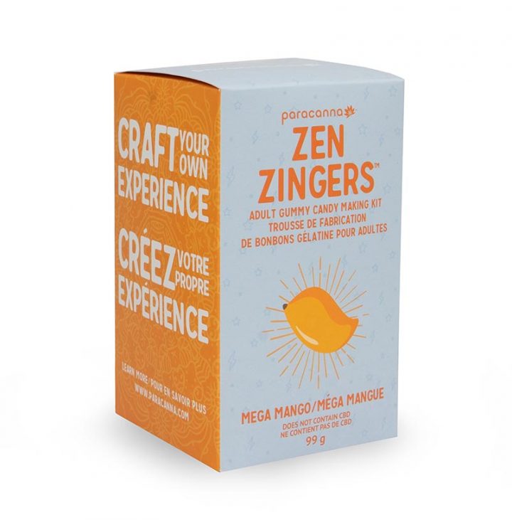 Zen Zingers™ Edibles Gummy Making Kit_7