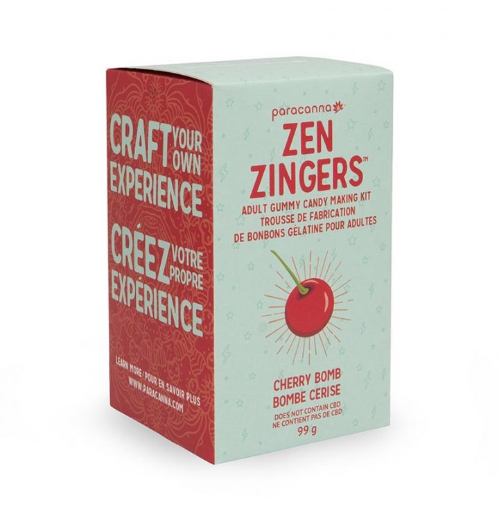 Zen Zingers™ Edibles Gummy Making Kit_3