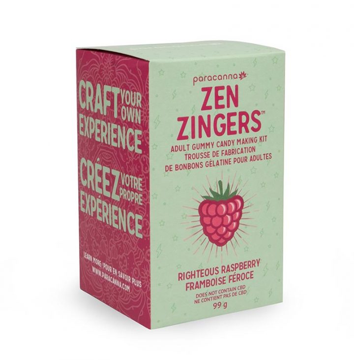Zen Zingers™ Edibles Gummy Making Kit_9