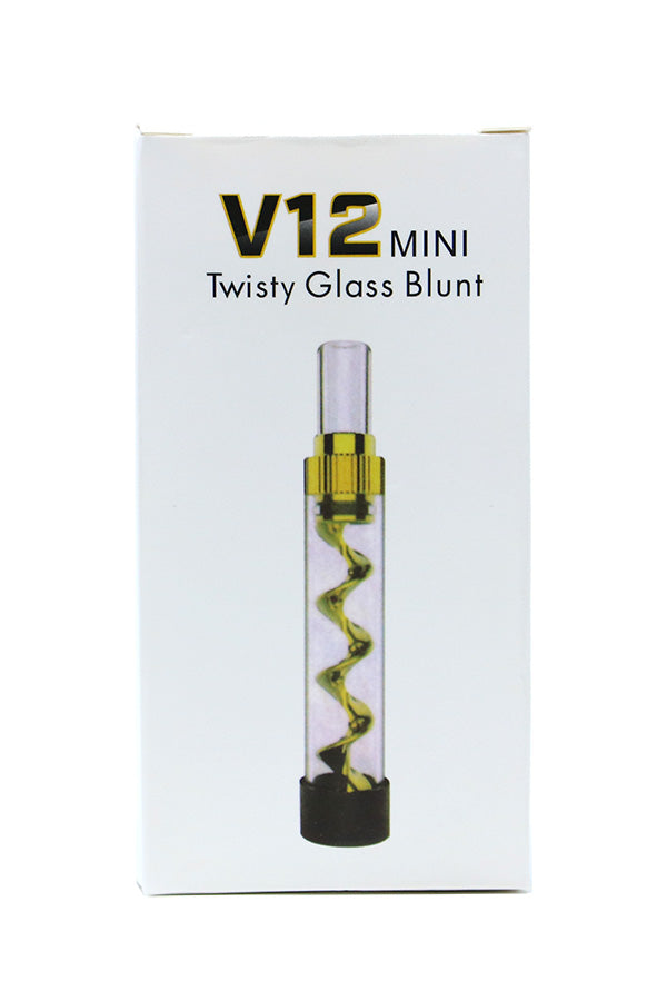 Mini Twisty Blunt [V12 Mini]_1