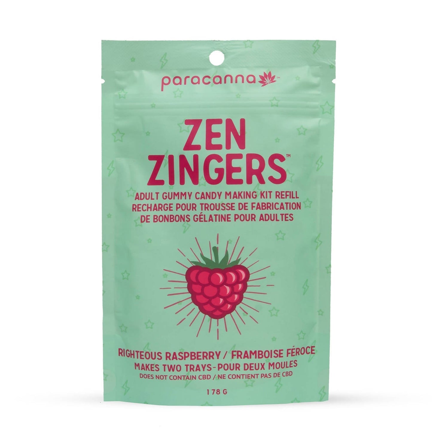 Zen Zingers™ Edible Gummy Mix Refill_13
