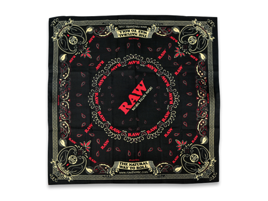 RAW Bandana_1