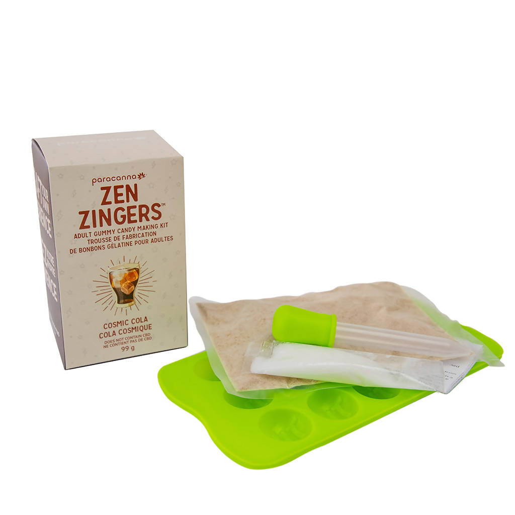 Zen Zingers™ Edibles Gummy Making Kit_6