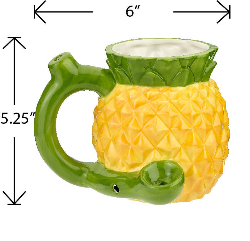 Pineapple Mug_3