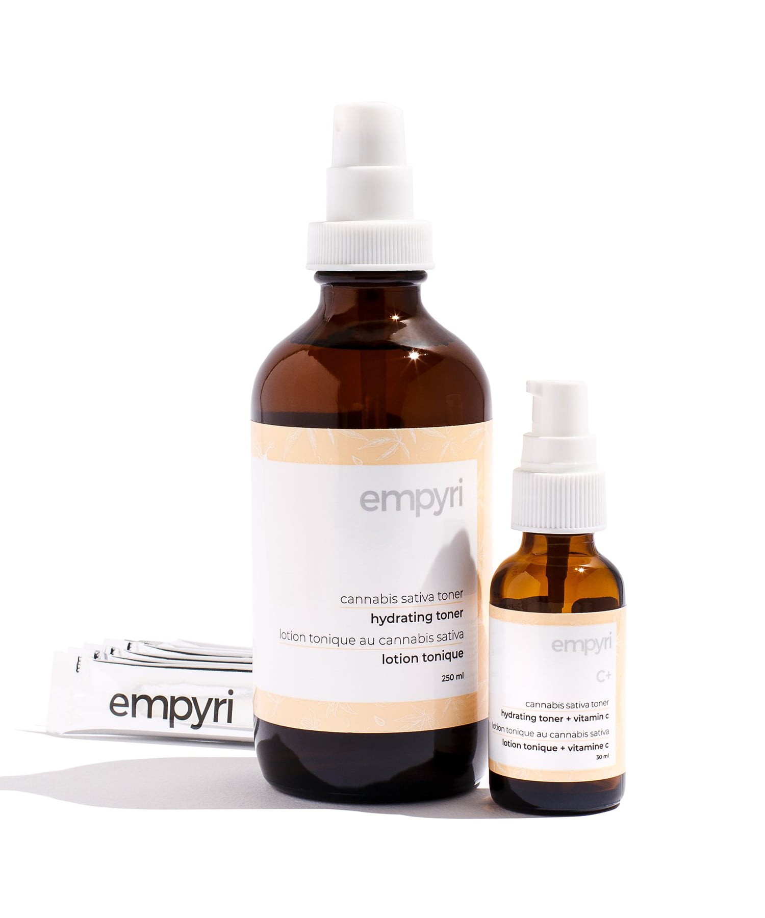 empyri - hydrating hemp toner + vitamin C for acne-prone skin_0