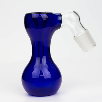 Blue Type-B ash catcher for 18mm female Joint_0