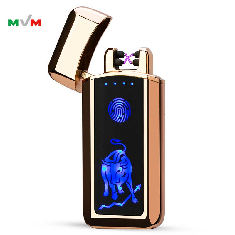 Coil USB lighter – Touch Ignition  [MLT194]_3