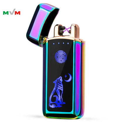 Coil USB lighter – Touch Ignition  [MLT194]_2