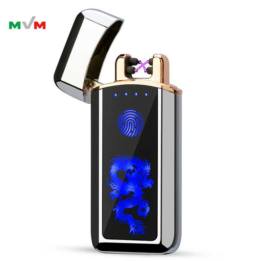 Coil USB lighter – Touch Ignition  [MLT194]_0