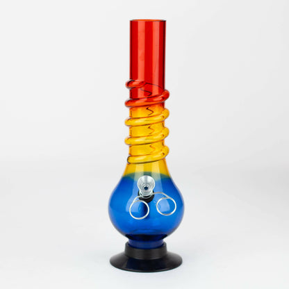 10" acrylic water pipe-MA05_2
