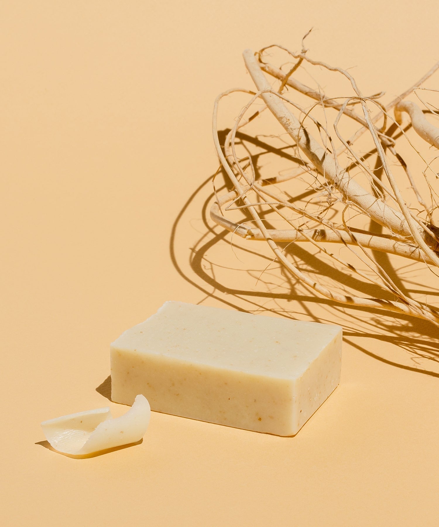 empyri - cold pressed bar soap with hemp oil / oatmeal + cocoa butter_3