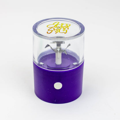 Acid Secs Electric Herb grinder with USB charger_7