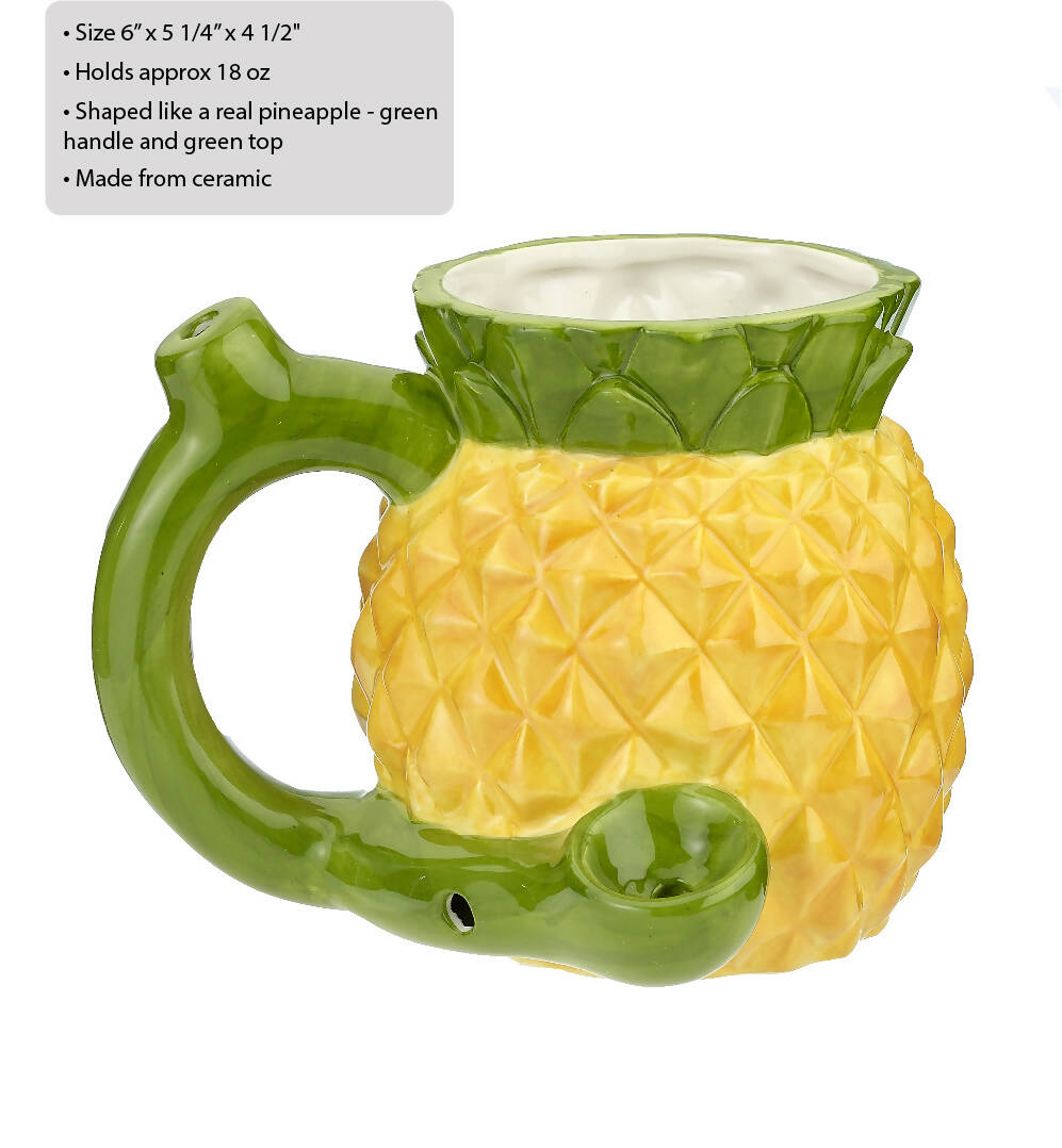 Pineapple Mug_4