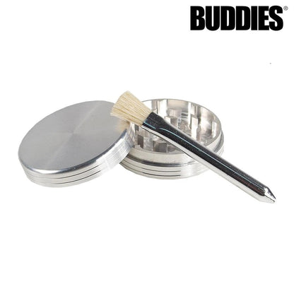 Buddies Grinders Brush Pack of 8_3