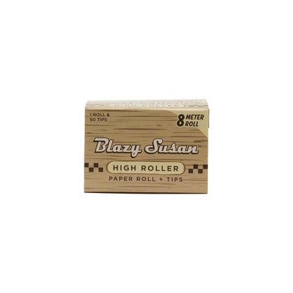 Blazy Susan | Unbleached High roller kit Box of 16_2
