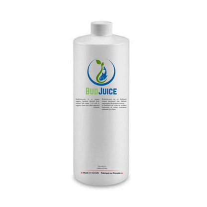 BudJuice - Micro 100% Advanced Liquid Organic Fertilizer & Nutrients_0