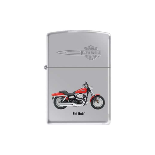 Zippo 35802 Harley-Davidson® Bike_0